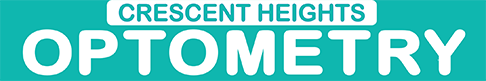 Crescent Heights Optometrist Logo