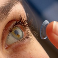 Contact Lens Fitting