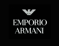 Armani Designer Frames
