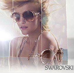 Swarovski Designer Glasses