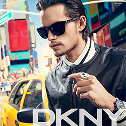 DKNY Designer Eyewear