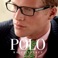 Polo Ralph Lauren Designer Glasses